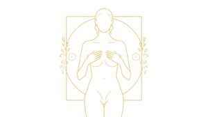 左右差・離れ胸を整える｜バストの悩み別アプローチ法