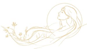 バストケアと女性ホルモン｜美しさを内側から育む生活習慣