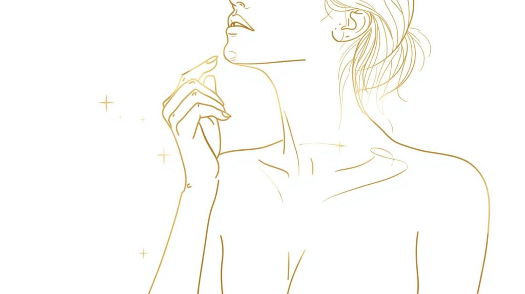 お花見前の自分磨き