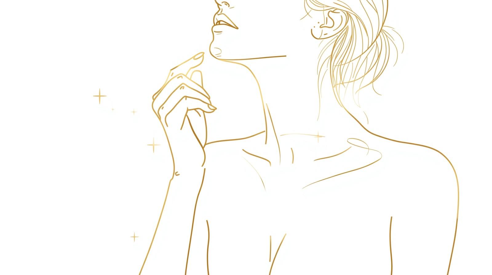 お花見前の自分磨き