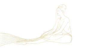 春のゆらぎ、バストダウンにご用心！新生活前のストレスをリセットする自律神経ケア