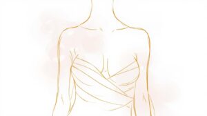 ハプロ社コラーゲンマシーンでバストアップ？！パトラクシェが提案する美への近道