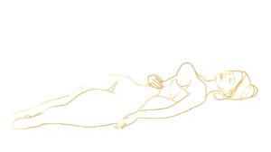 お腹の中から美しく！腸もみがもたらす嬉しい5つのメリットとバストアップの関係