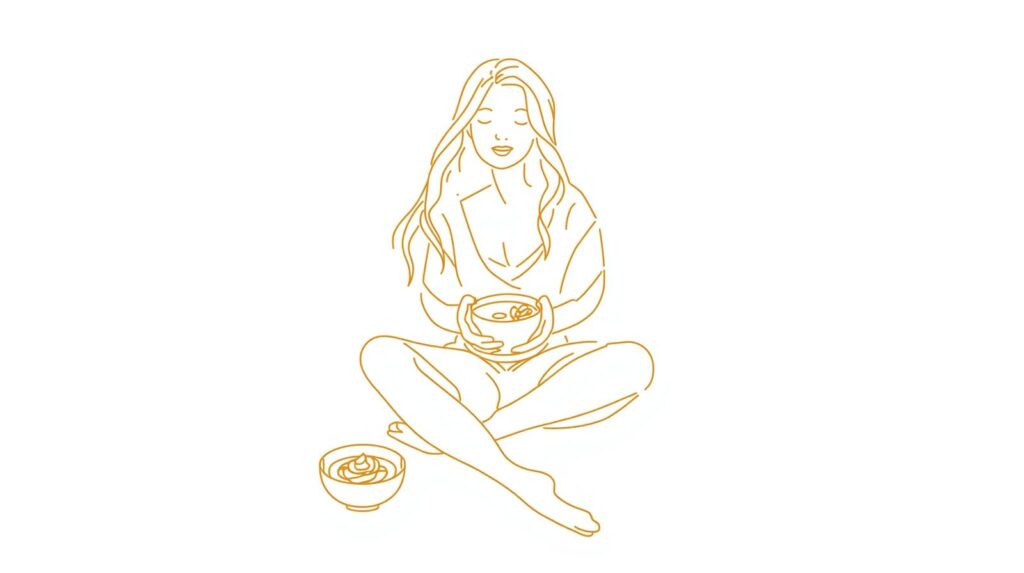 腸活に良い食事