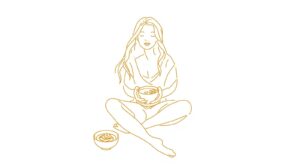 腸活と美乳は繋がってる？バストアップ施術後に摂りたい食事とは