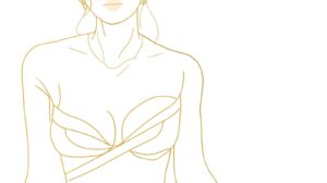 本気でサイズアップしたいあなたへ！“生”コラーゲンバストケアで叶える憧れの美胸